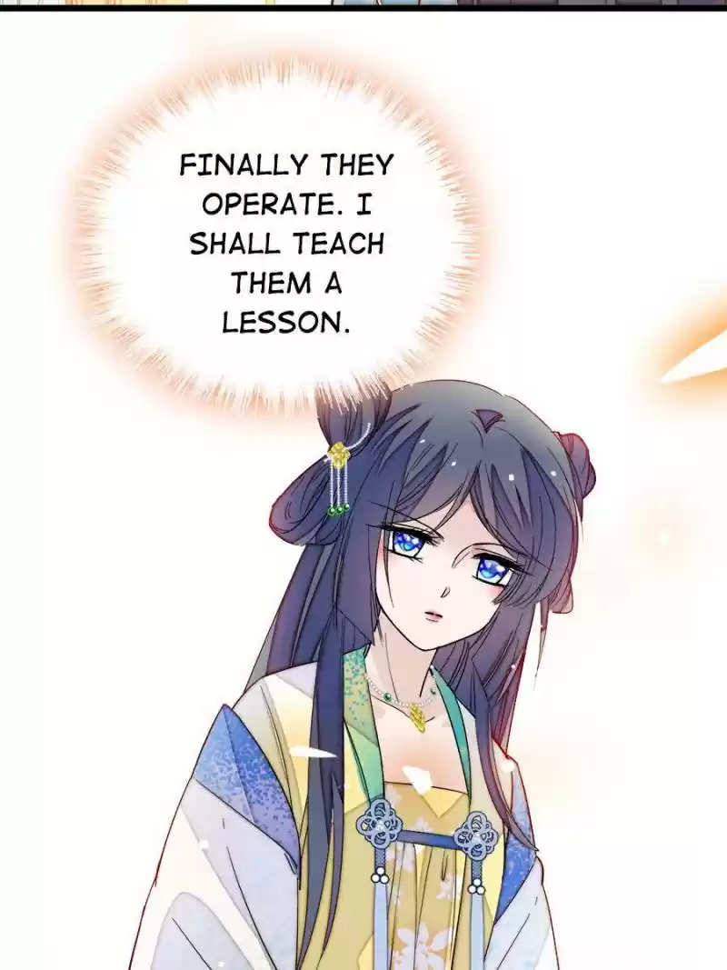 The Brocaded Tale Of The Girl Si Chapter 28