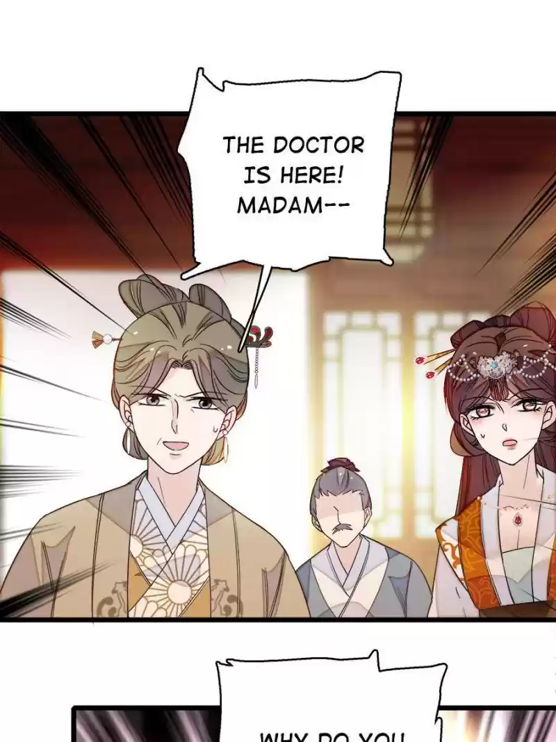 The Brocaded Tale Of The Girl Si Chapter 28