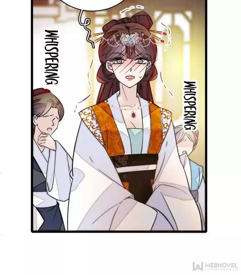 The Brocaded Tale Of The Girl Si Chapter 28