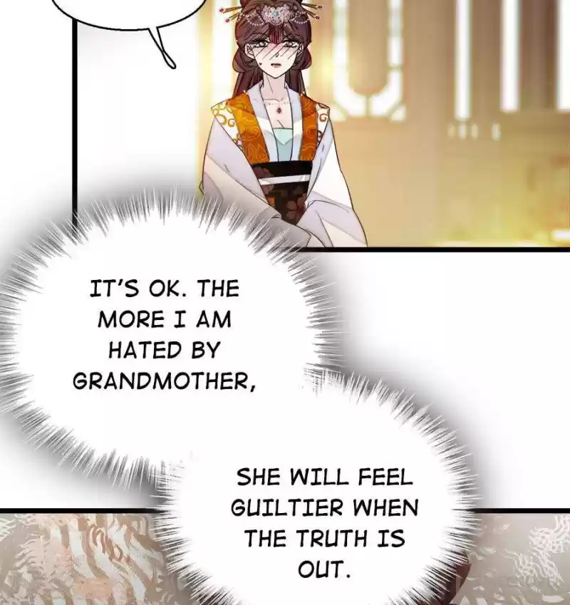 The Brocaded Tale Of The Girl Si Chapter 28