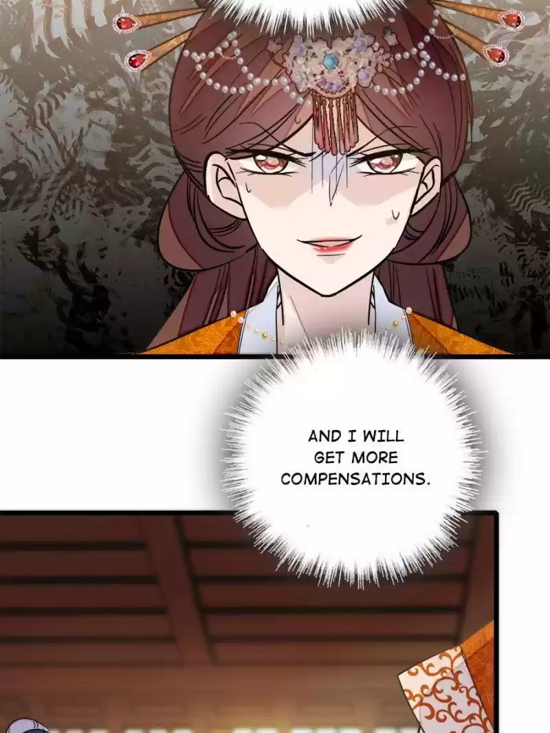 The Brocaded Tale Of The Girl Si Chapter 28