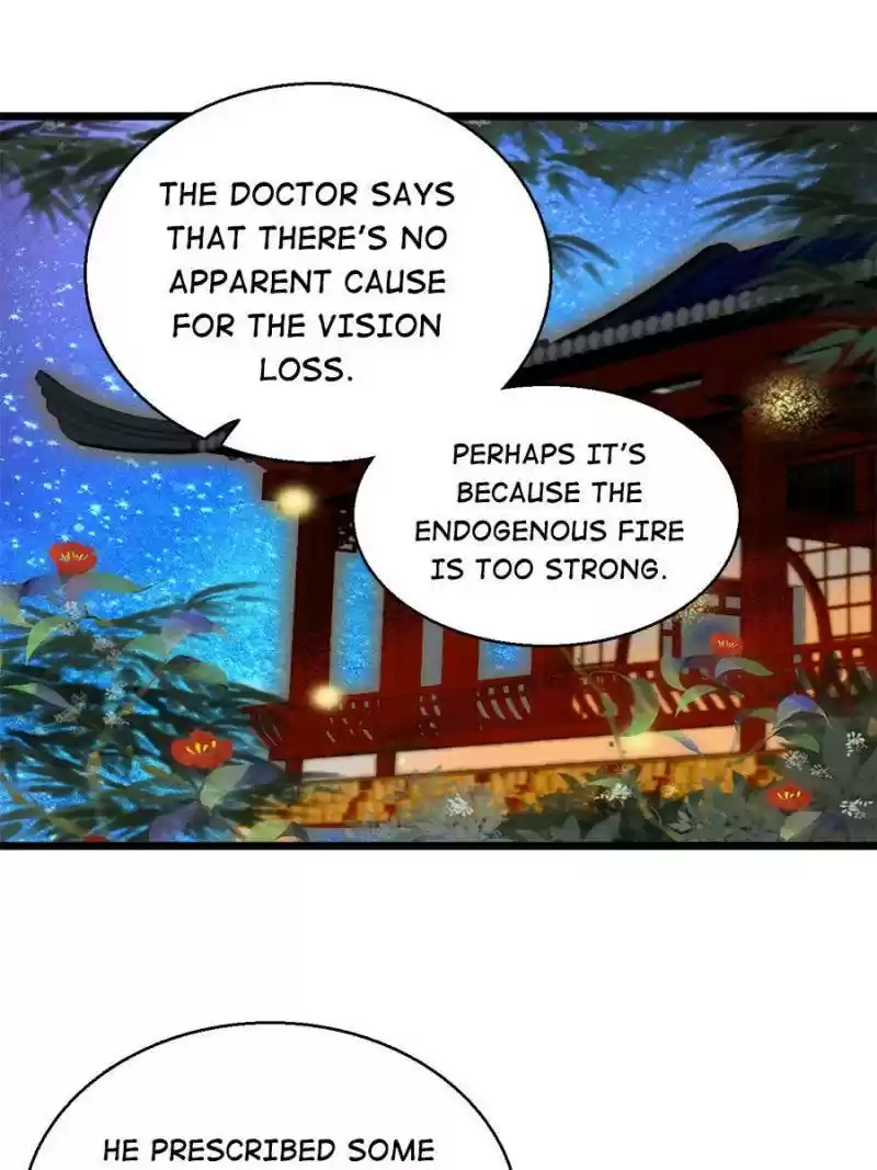 The Brocaded Tale Of The Girl Si Chapter 28