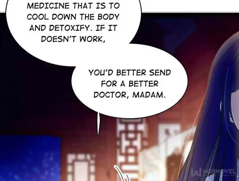 The Brocaded Tale Of The Girl Si Chapter 28