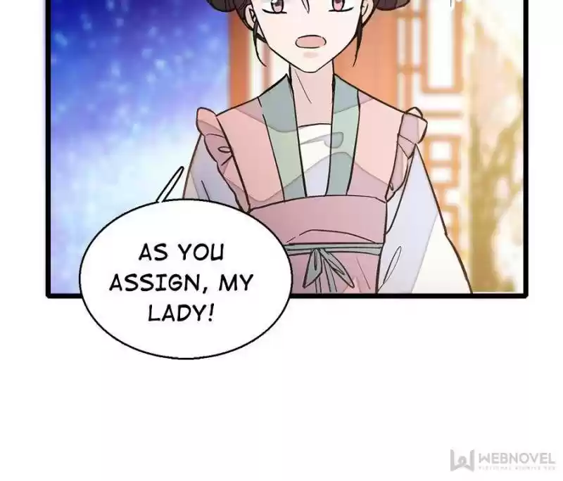 The Brocaded Tale Of The Girl Si Chapter 28