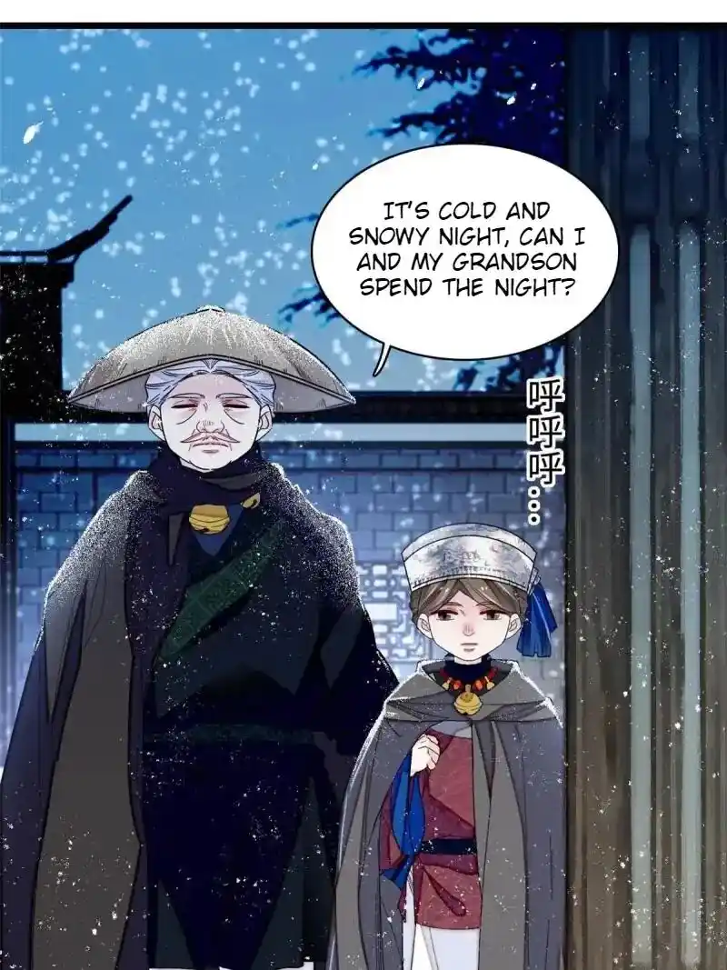 The Brocaded Tale Of The Girl Si Chapter 282