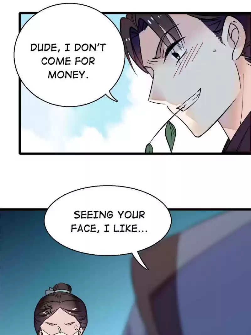 The Brocaded Tale Of The Girl Si Chapter 29