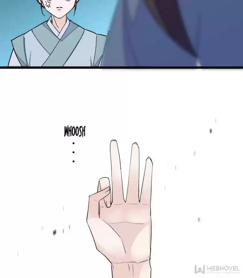 The Brocaded Tale Of The Girl Si Chapter 29