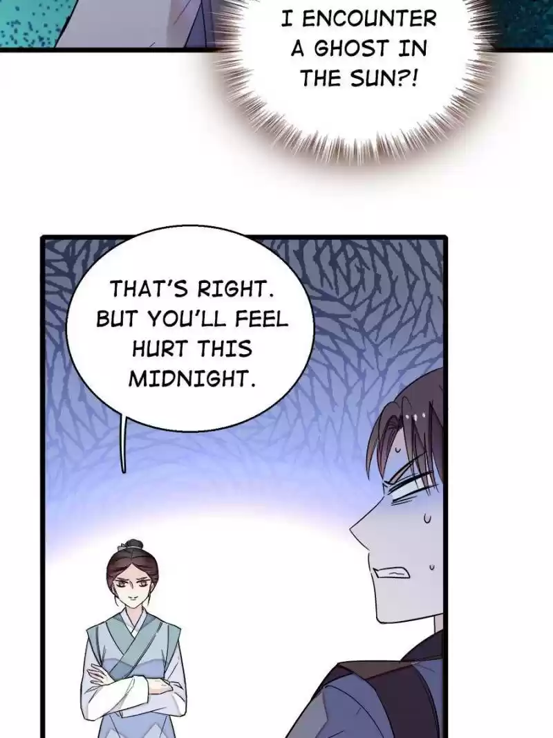 The Brocaded Tale Of The Girl Si Chapter 29