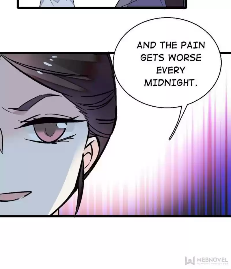 The Brocaded Tale Of The Girl Si Chapter 29