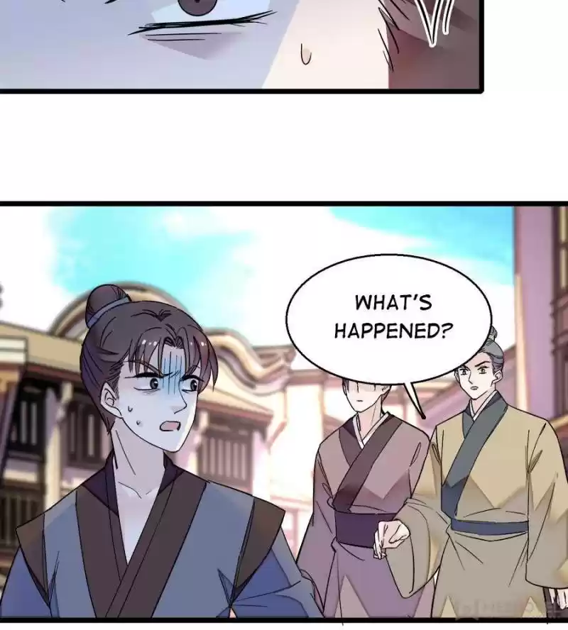 The Brocaded Tale Of The Girl Si Chapter 29