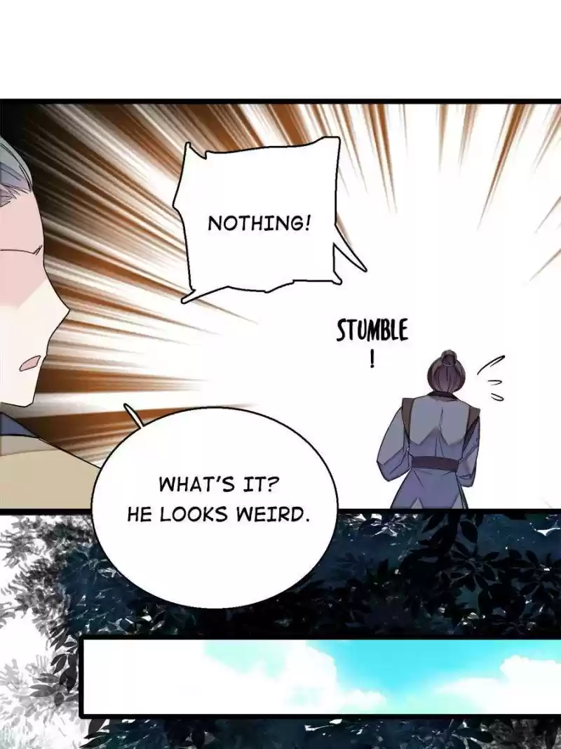 The Brocaded Tale Of The Girl Si Chapter 29