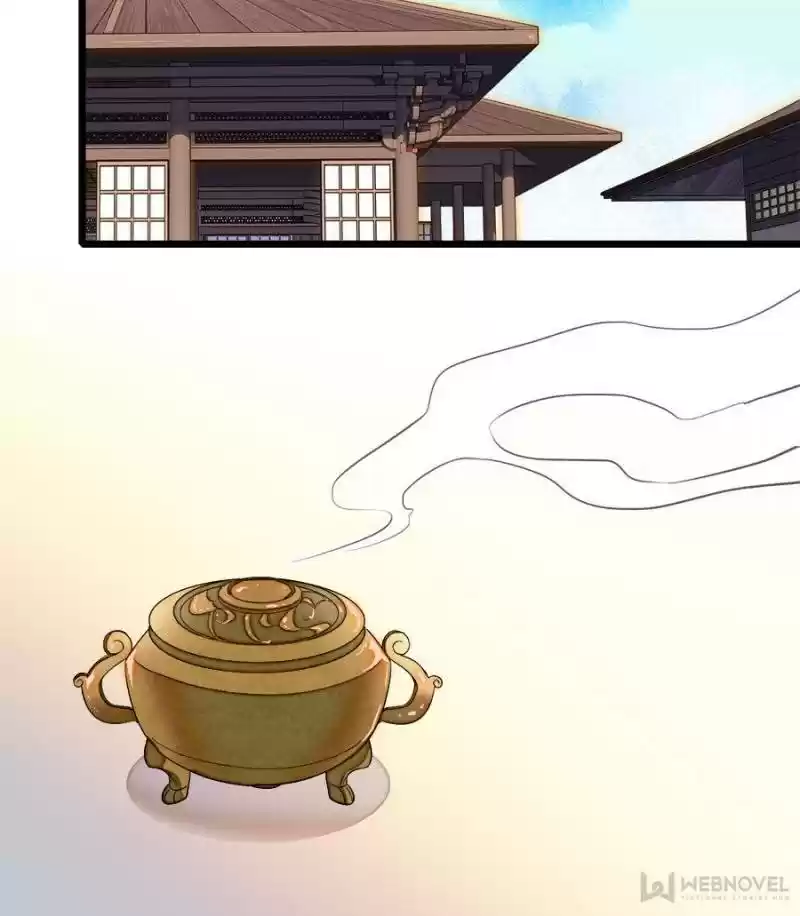 The Brocaded Tale Of The Girl Si Chapter 29