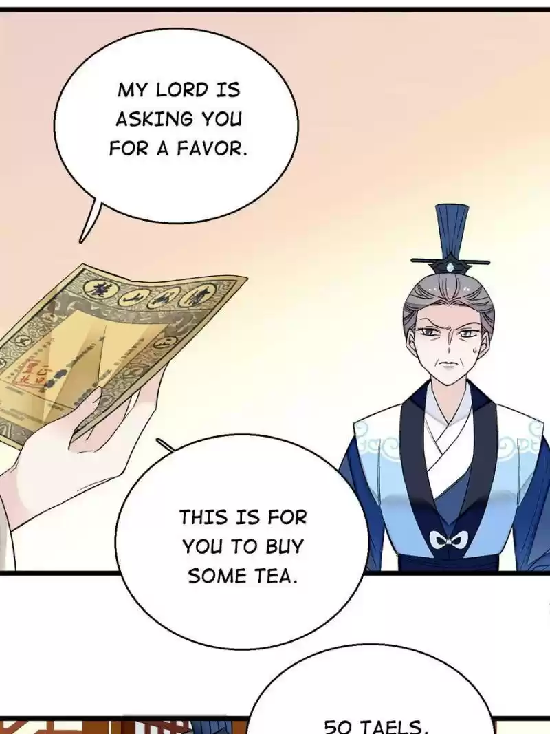 The Brocaded Tale Of The Girl Si Chapter 29