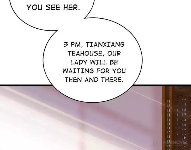 The Brocaded Tale Of The Girl Si Chapter 29