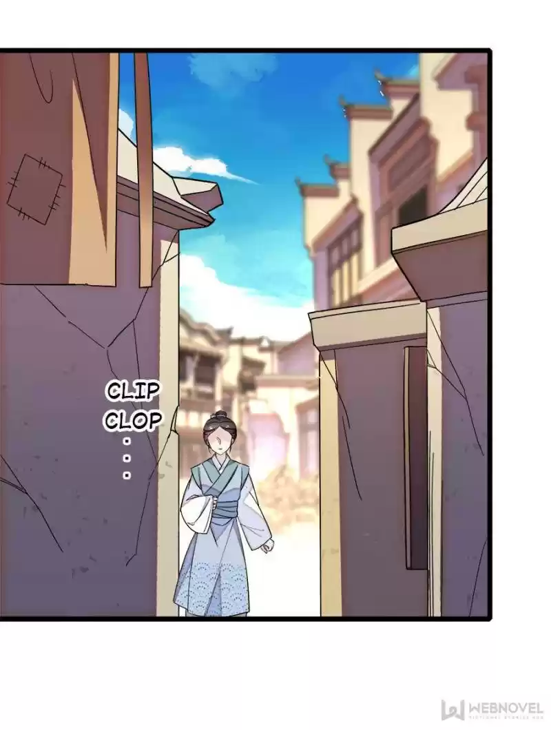 The Brocaded Tale Of The Girl Si Chapter 29