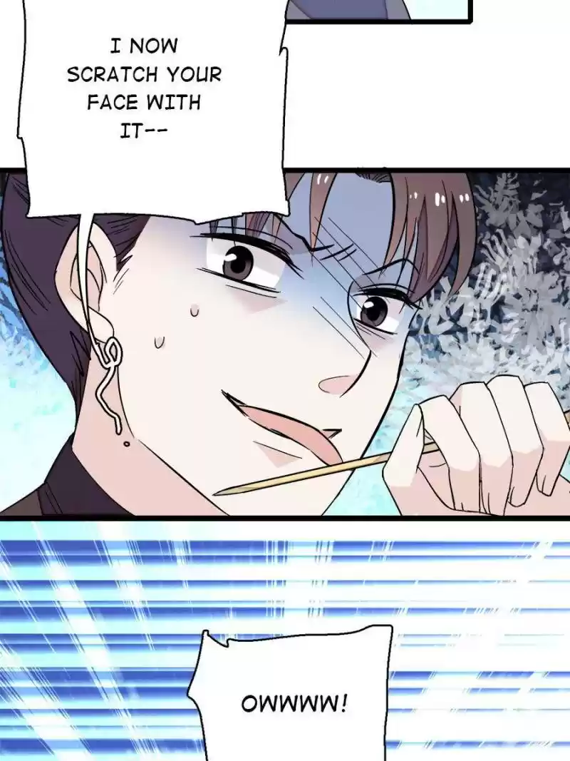 The Brocaded Tale Of The Girl Si Chapter 29