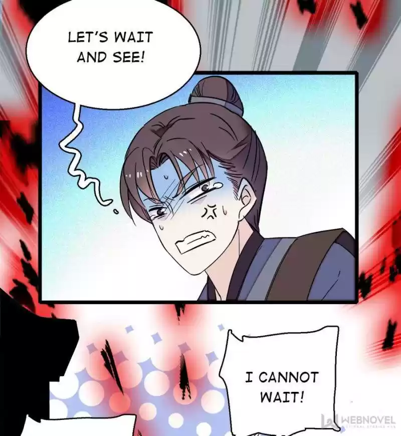 The Brocaded Tale Of The Girl Si Chapter 29