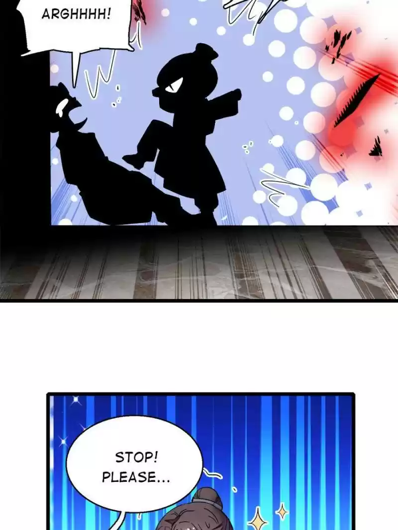 The Brocaded Tale Of The Girl Si Chapter 29