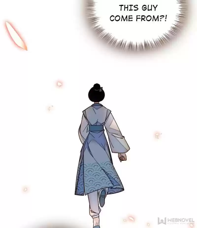 The Brocaded Tale Of The Girl Si Chapter 29