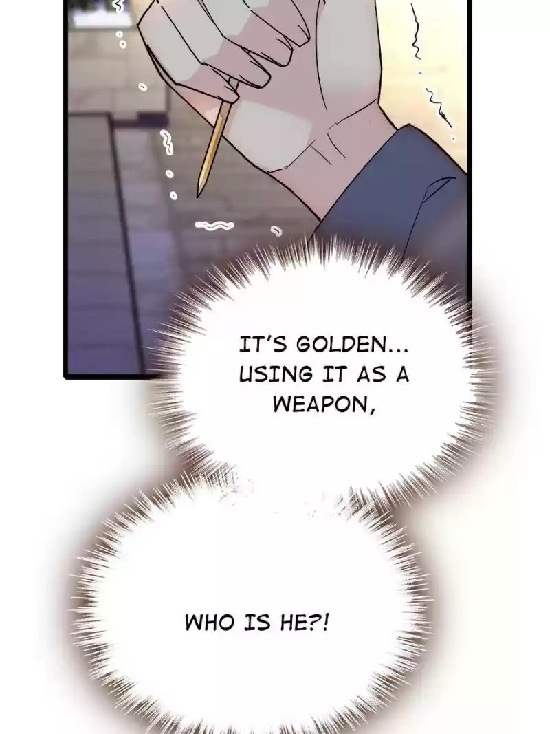 The Brocaded Tale Of The Girl Si Chapter 29