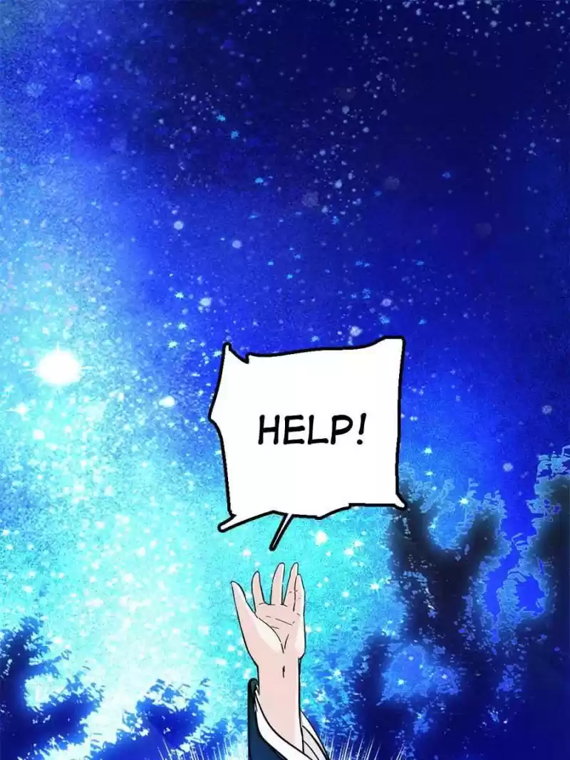 The Brocaded Tale Of The Girl Si Chapter 3