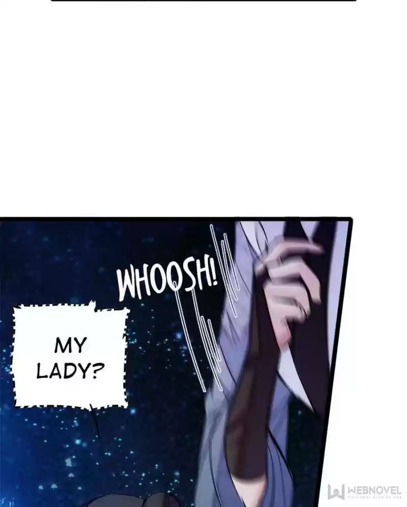 The Brocaded Tale Of The Girl Si Chapter 3