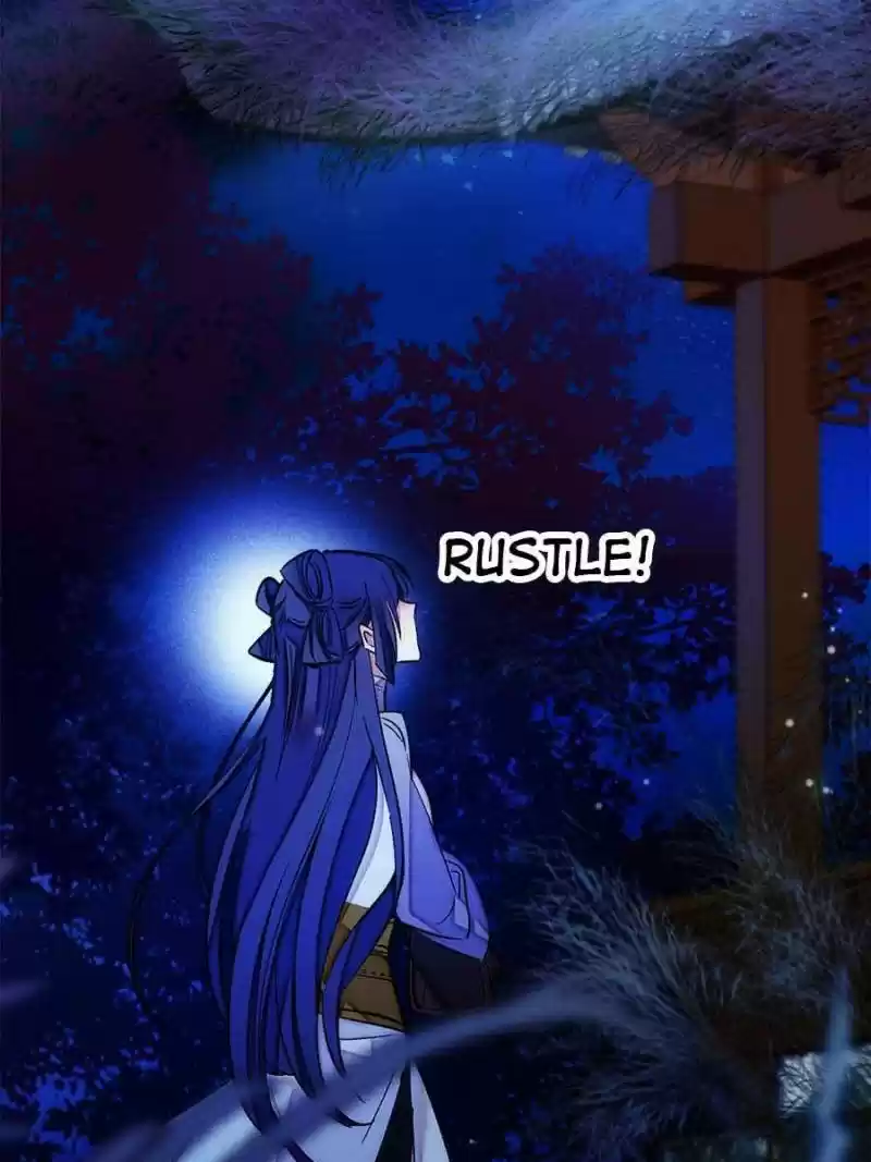 The Brocaded Tale Of The Girl Si Chapter 3