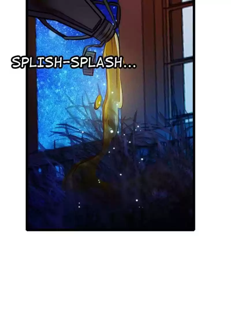 The Brocaded Tale Of The Girl Si Chapter 3