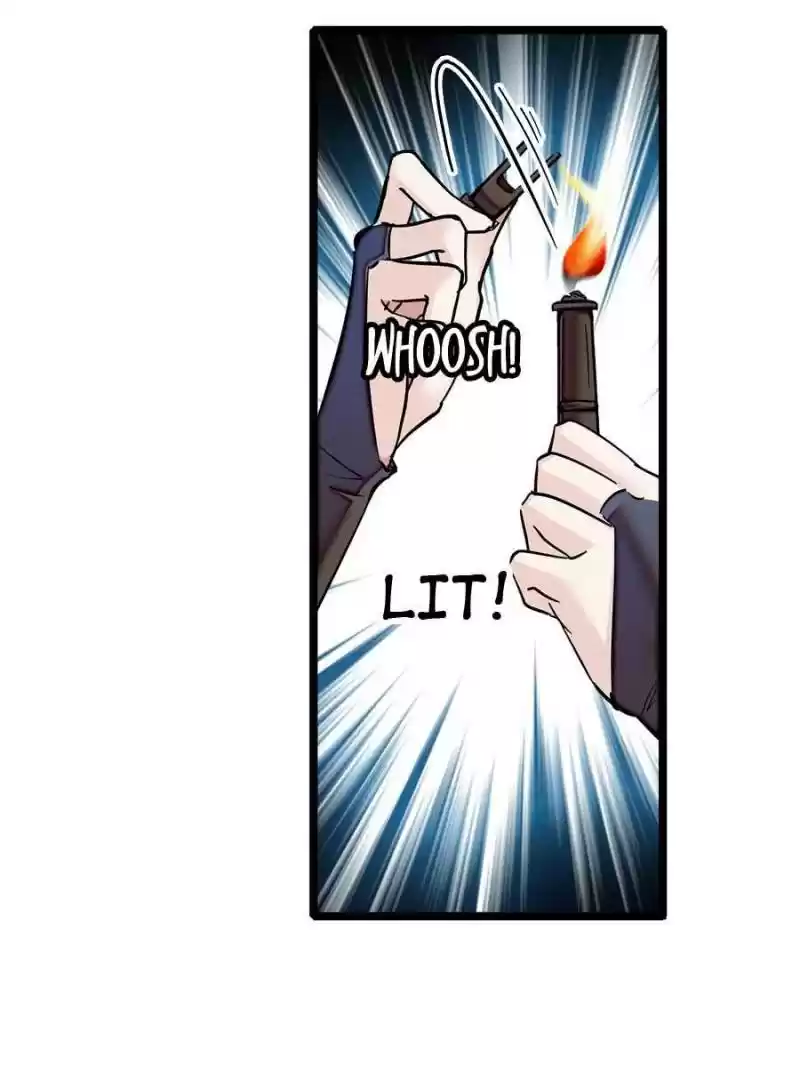 The Brocaded Tale Of The Girl Si Chapter 3