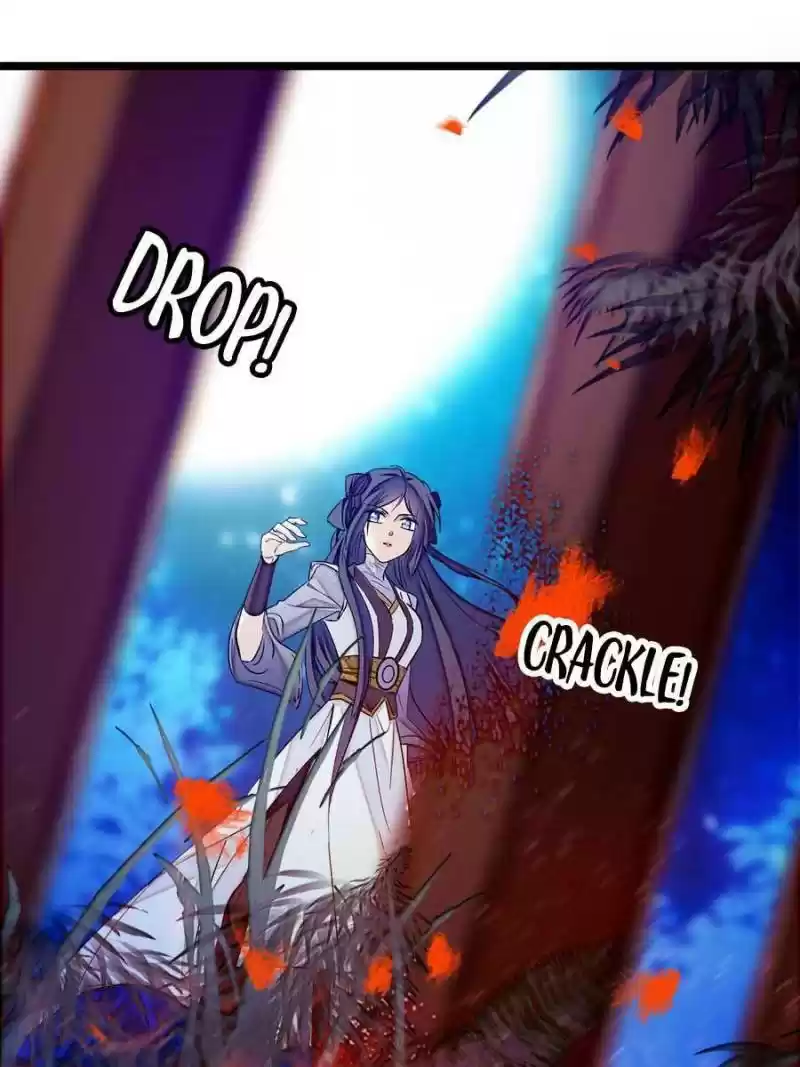 The Brocaded Tale Of The Girl Si Chapter 3