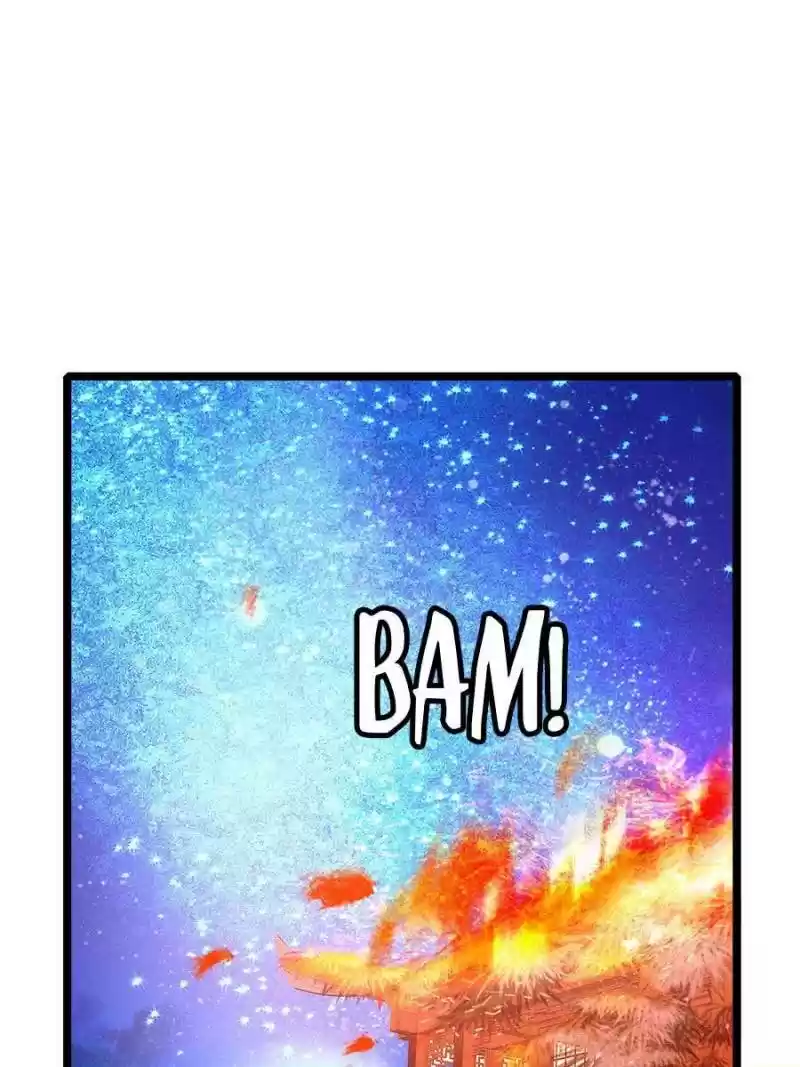 The Brocaded Tale Of The Girl Si Chapter 3