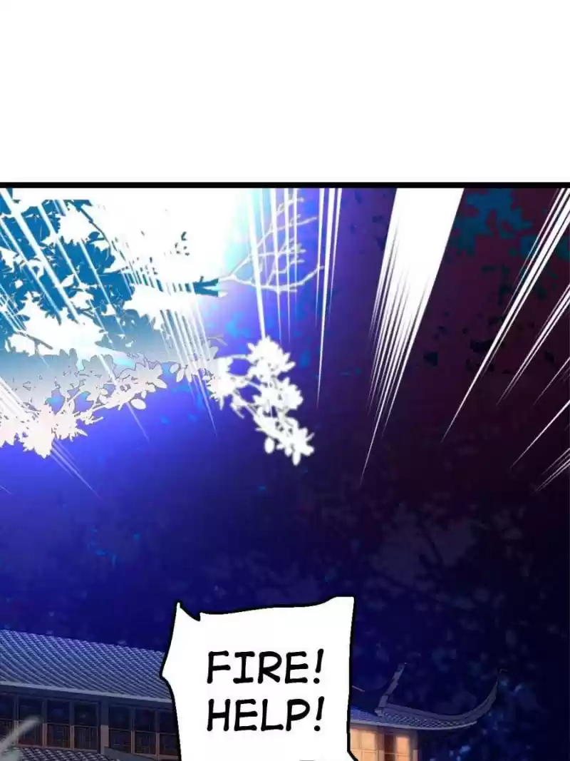 The Brocaded Tale Of The Girl Si Chapter 3