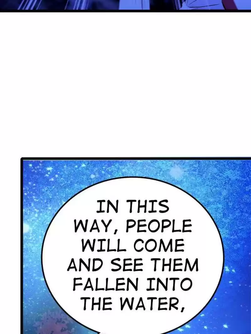 The Brocaded Tale Of The Girl Si Chapter 3