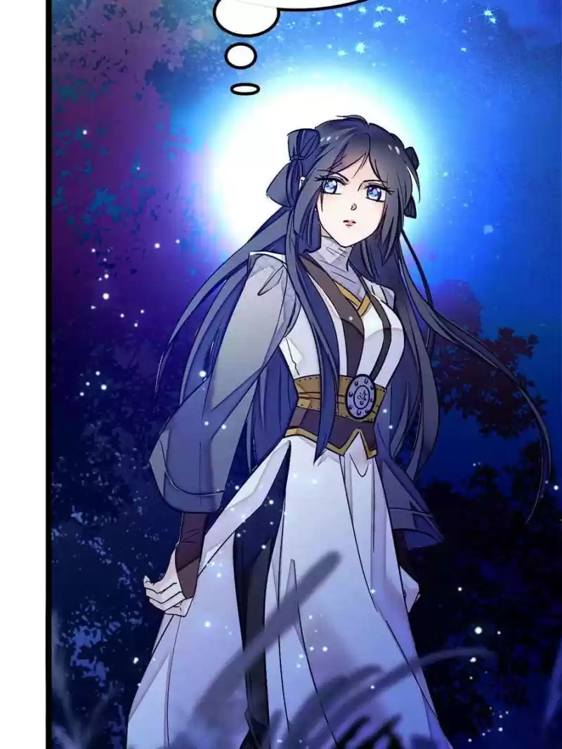 The Brocaded Tale Of The Girl Si Chapter 3