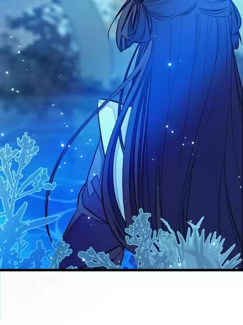 The Brocaded Tale Of The Girl Si Chapter 3