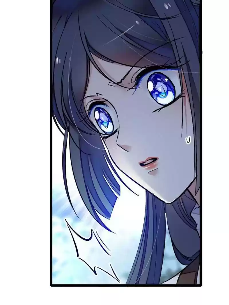 The Brocaded Tale Of The Girl Si Chapter 3