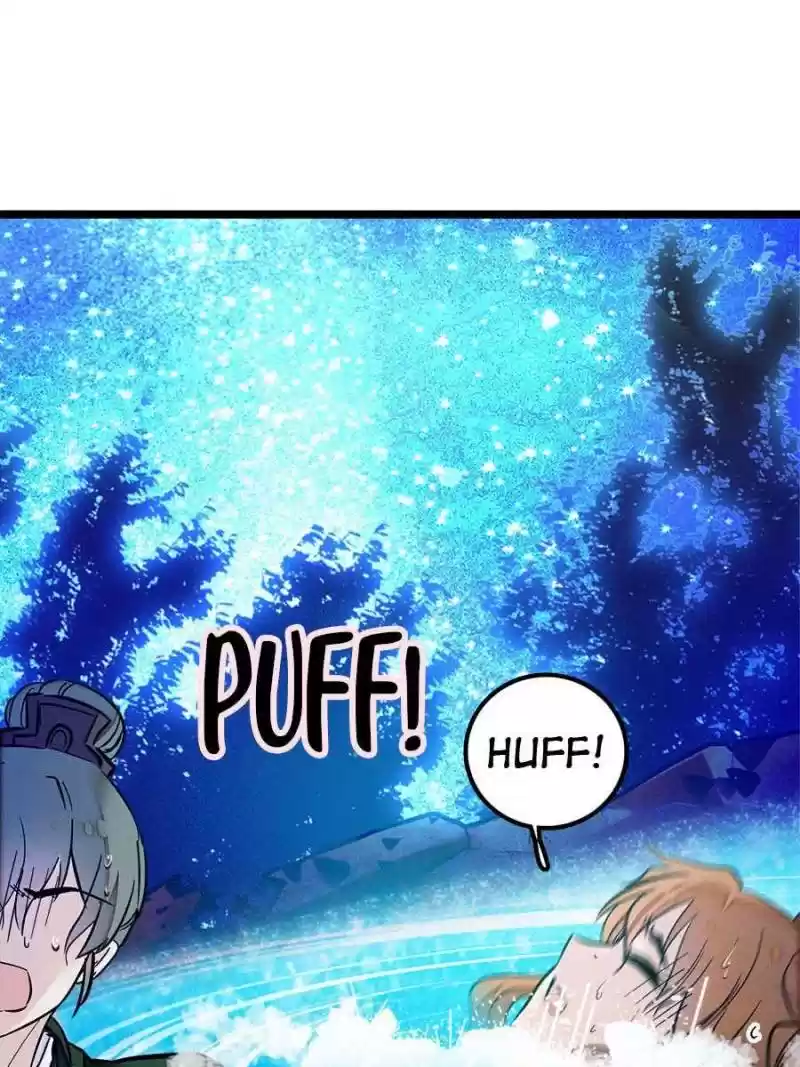 The Brocaded Tale Of The Girl Si Chapter 3