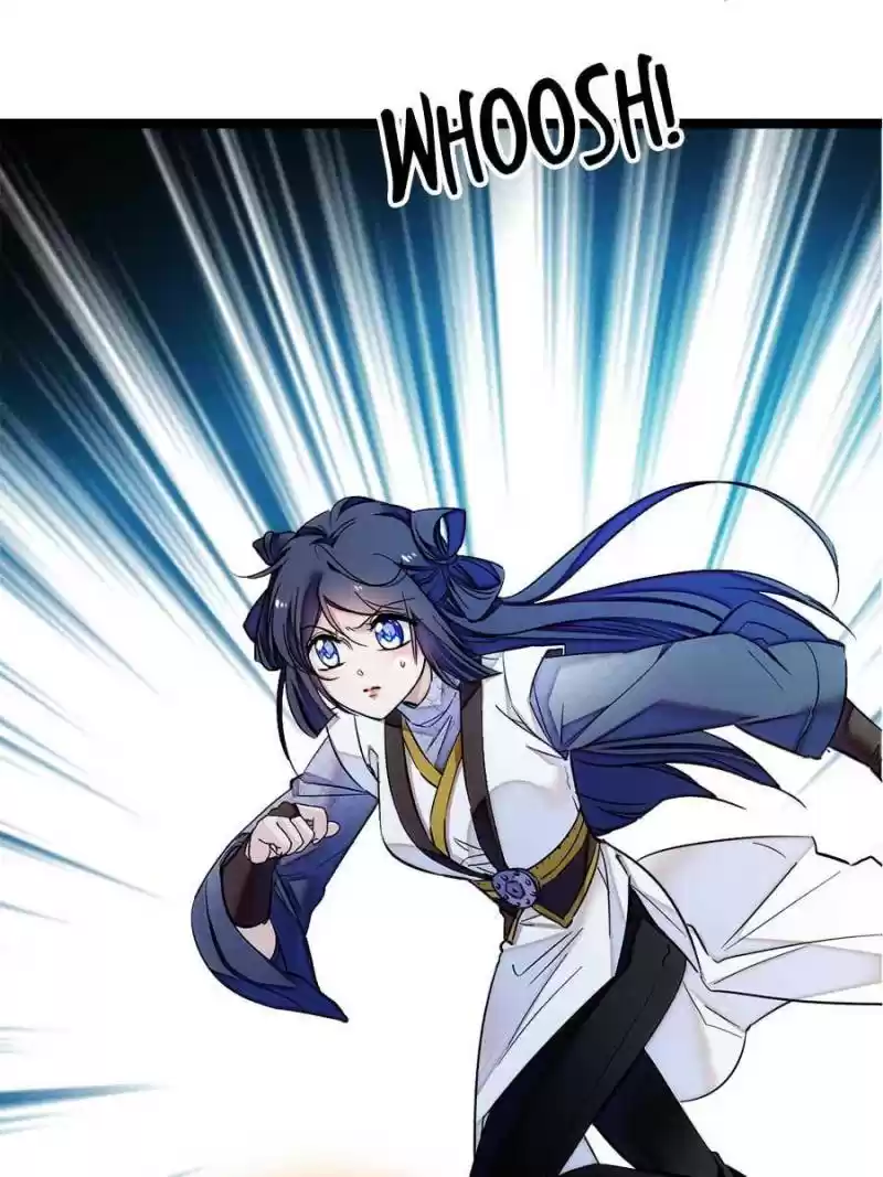 The Brocaded Tale Of The Girl Si Chapter 3