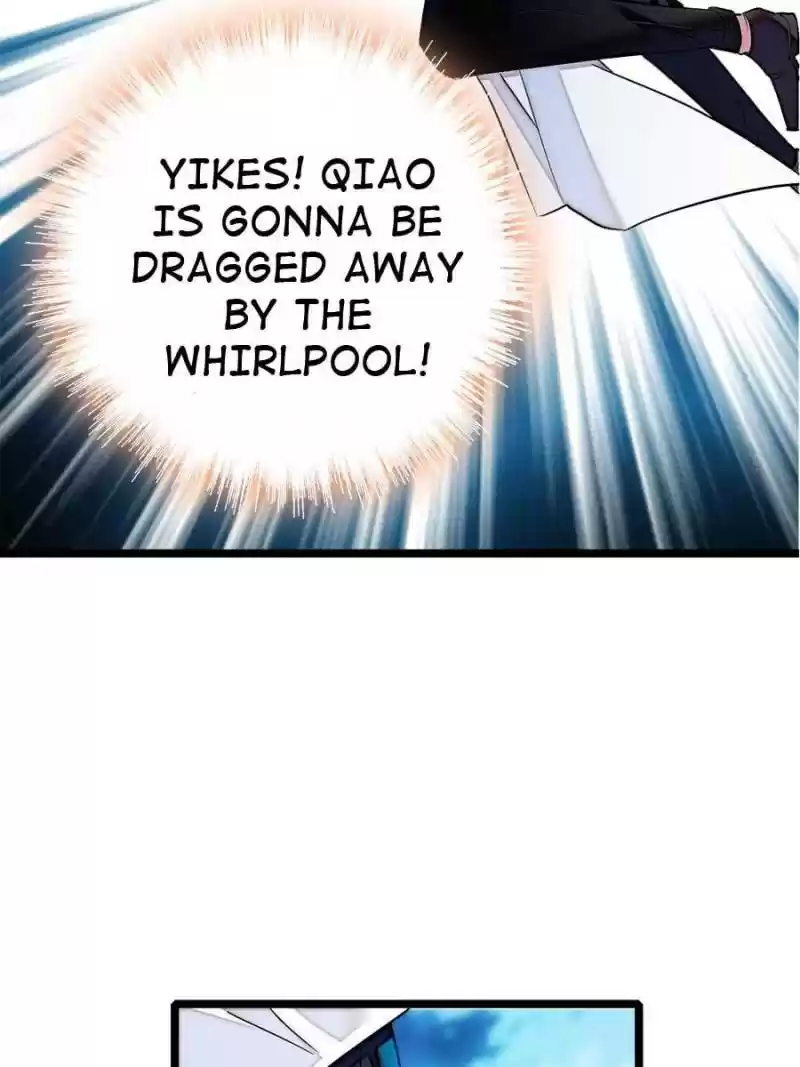 The Brocaded Tale Of The Girl Si Chapter 3