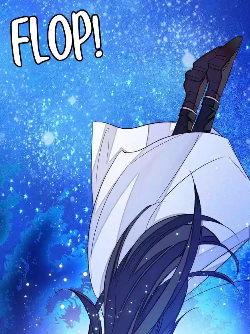 The Brocaded Tale Of The Girl Si Chapter 3