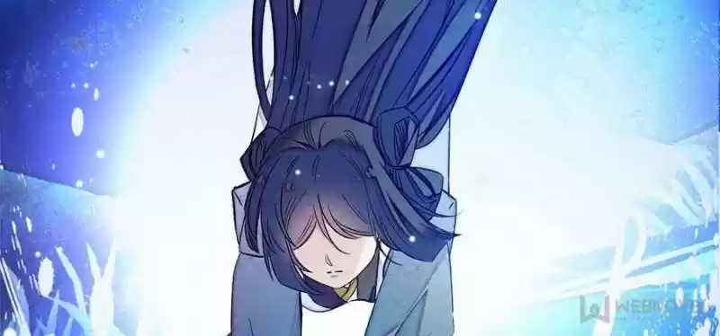 The Brocaded Tale Of The Girl Si Chapter 3