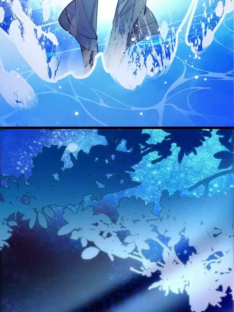 The Brocaded Tale Of The Girl Si Chapter 3