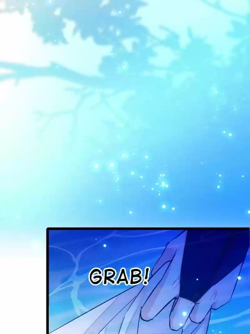 The Brocaded Tale Of The Girl Si Chapter 3