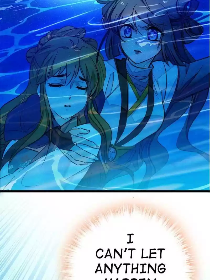 The Brocaded Tale Of The Girl Si Chapter 3