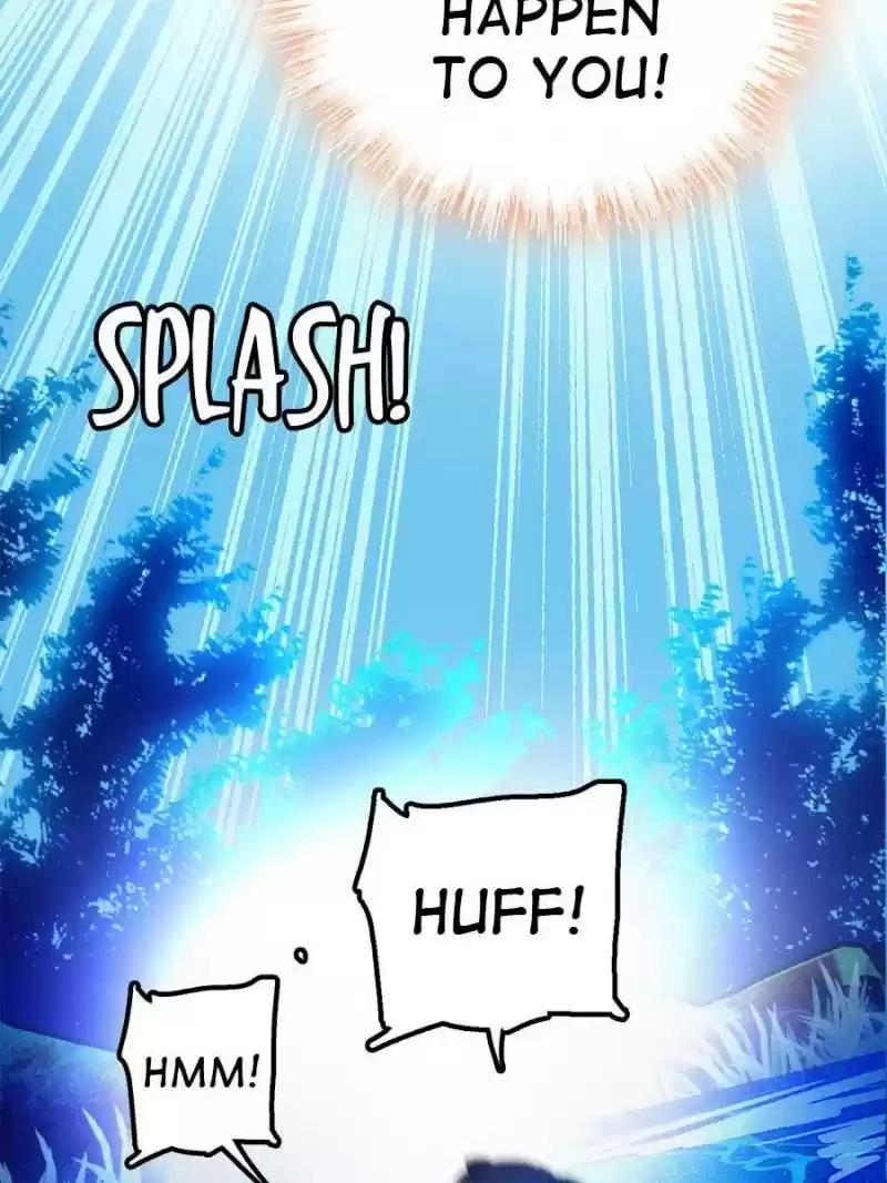 The Brocaded Tale Of The Girl Si Chapter 3