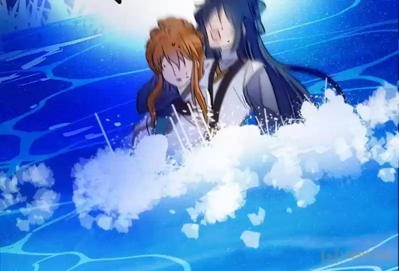 The Brocaded Tale Of The Girl Si Chapter 3