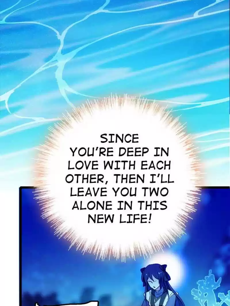 The Brocaded Tale Of The Girl Si Chapter 3