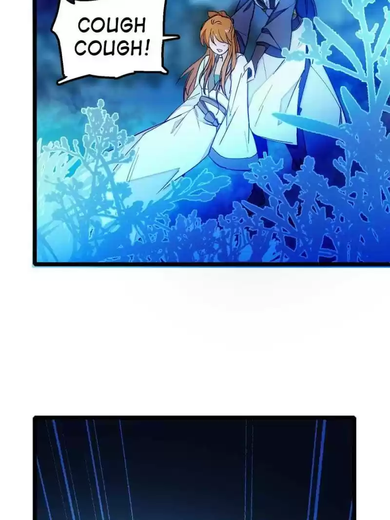 The Brocaded Tale Of The Girl Si Chapter 3