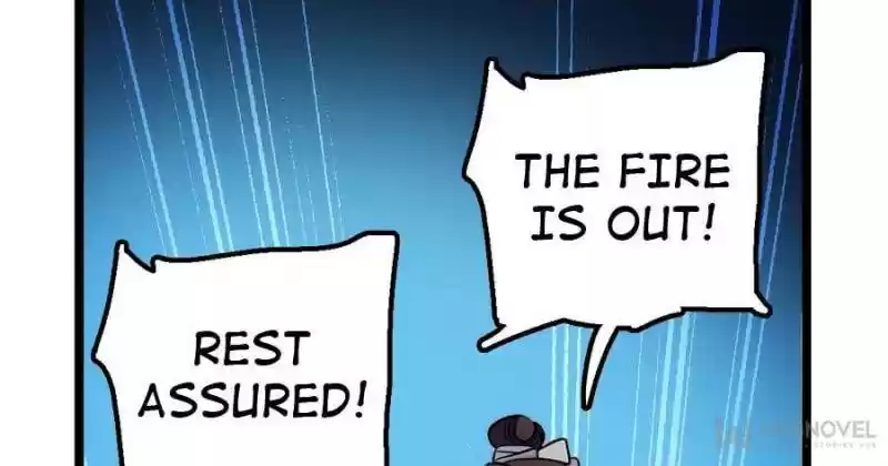 The Brocaded Tale Of The Girl Si Chapter 3