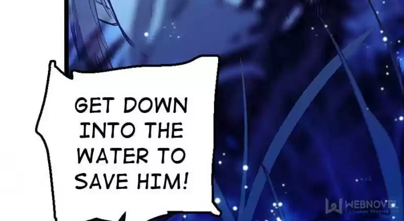 The Brocaded Tale Of The Girl Si Chapter 3